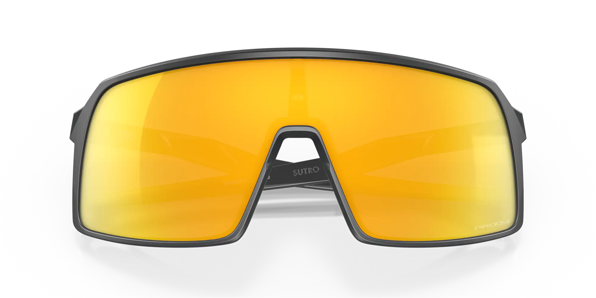 Oakley Sutro Lenses 