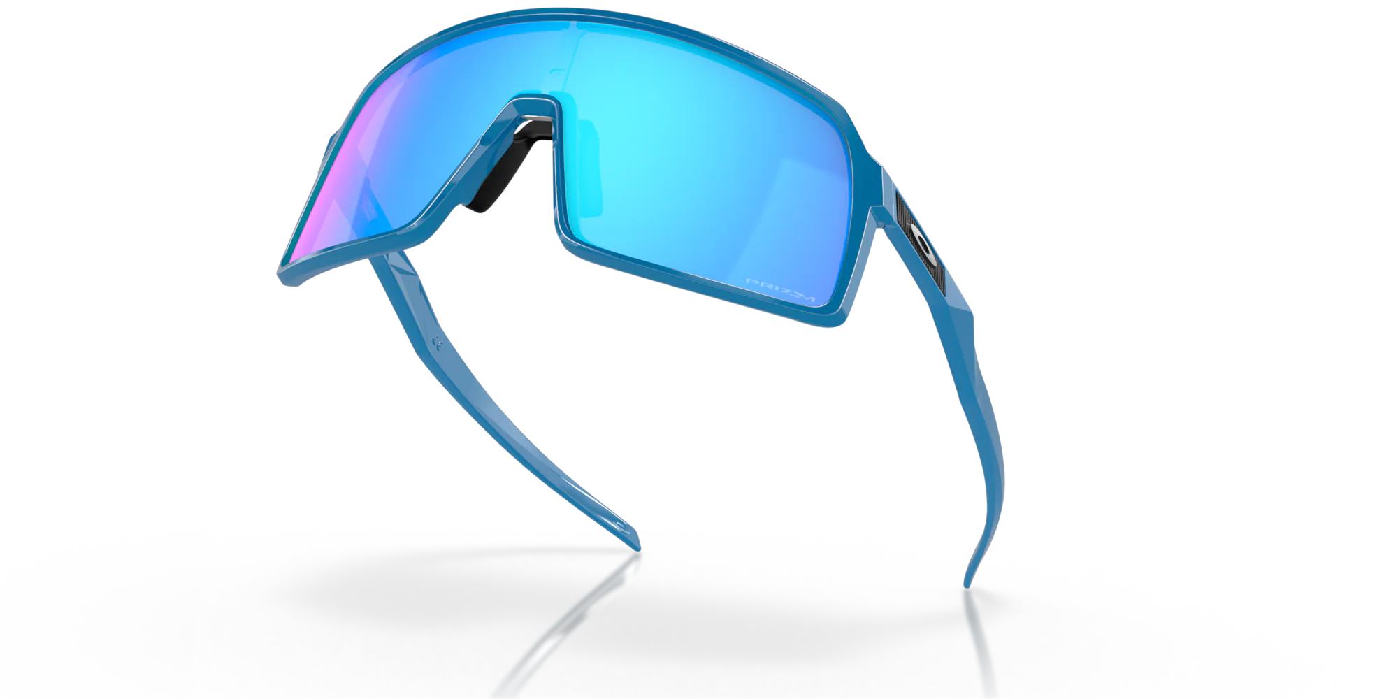 Oakley Sutro Lenses 