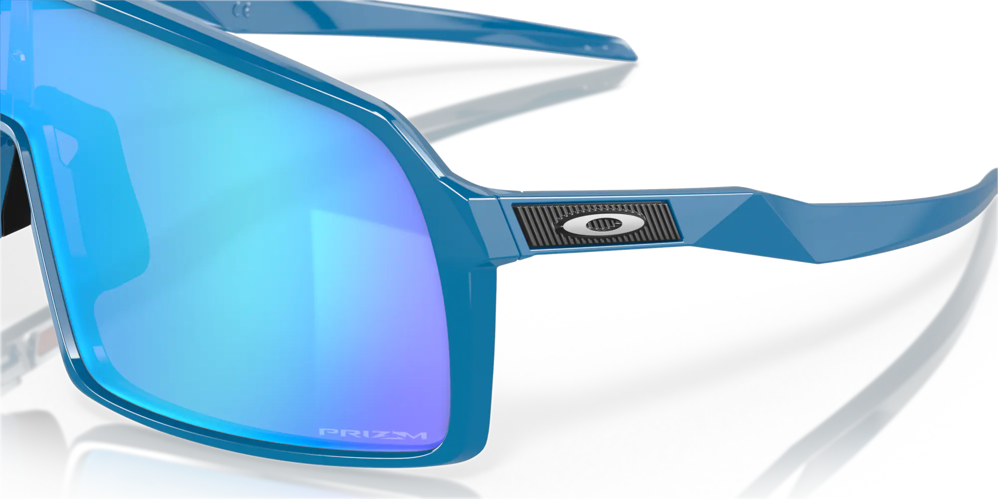Oakley Sutro Lenses 