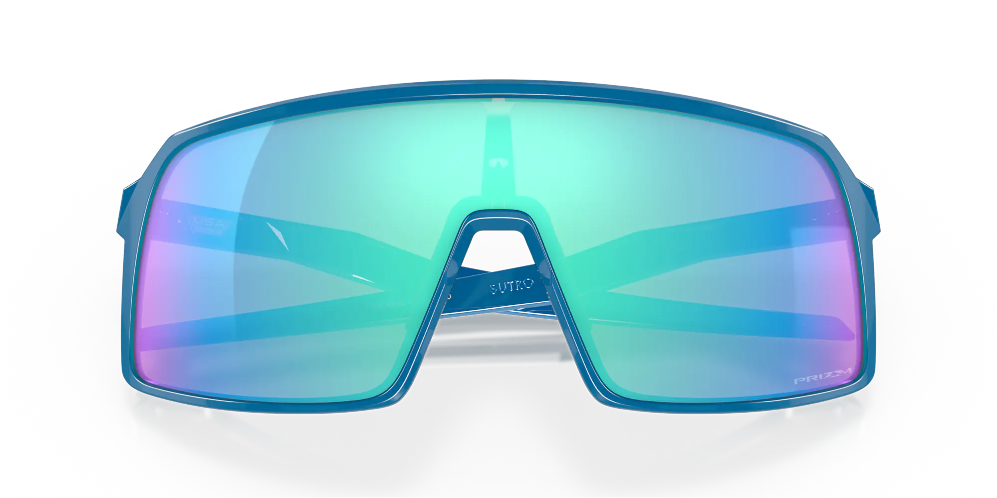 Oakley Sutro Lenses 