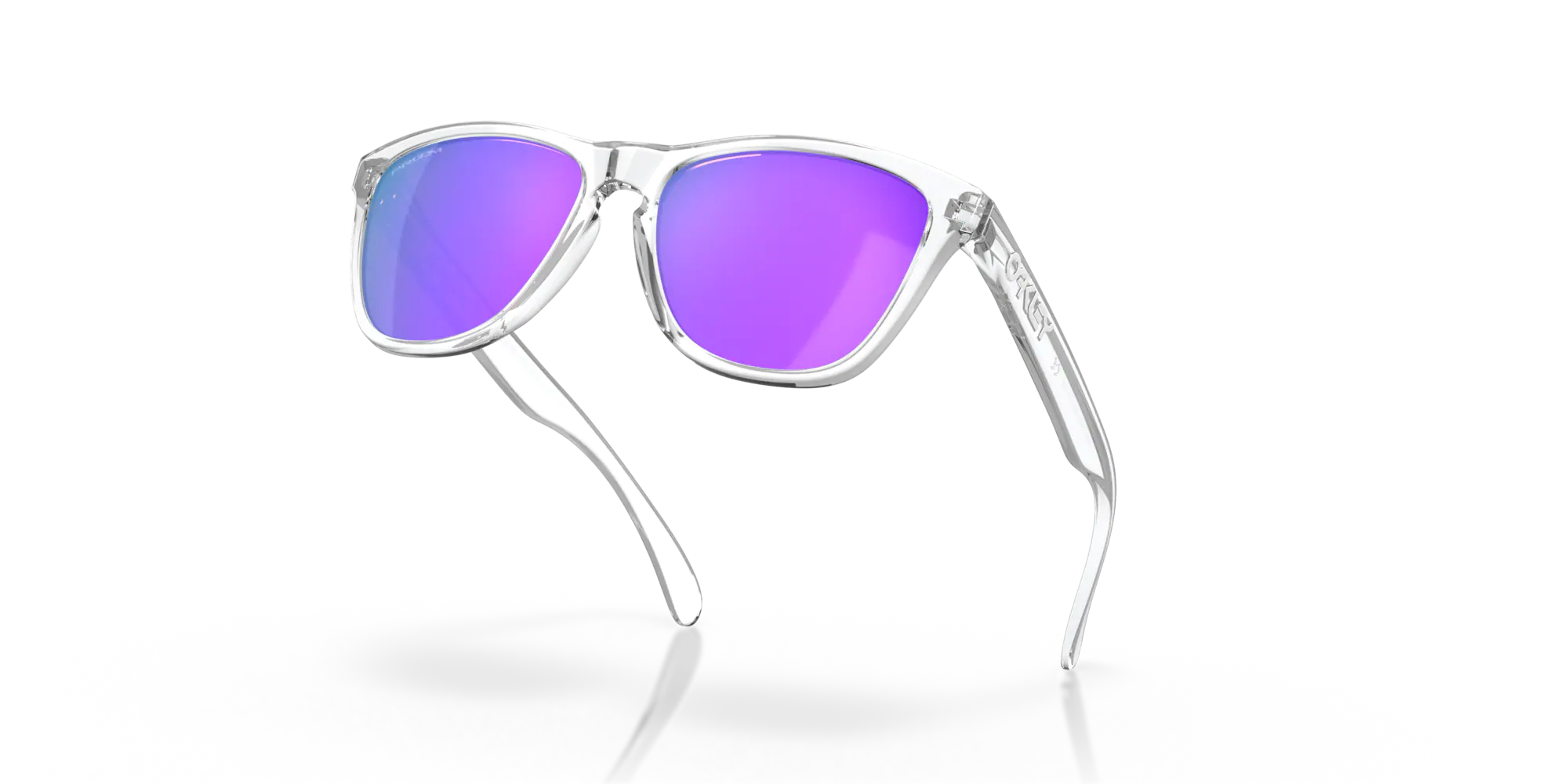 ﻿Oakley Frogskins Glasses