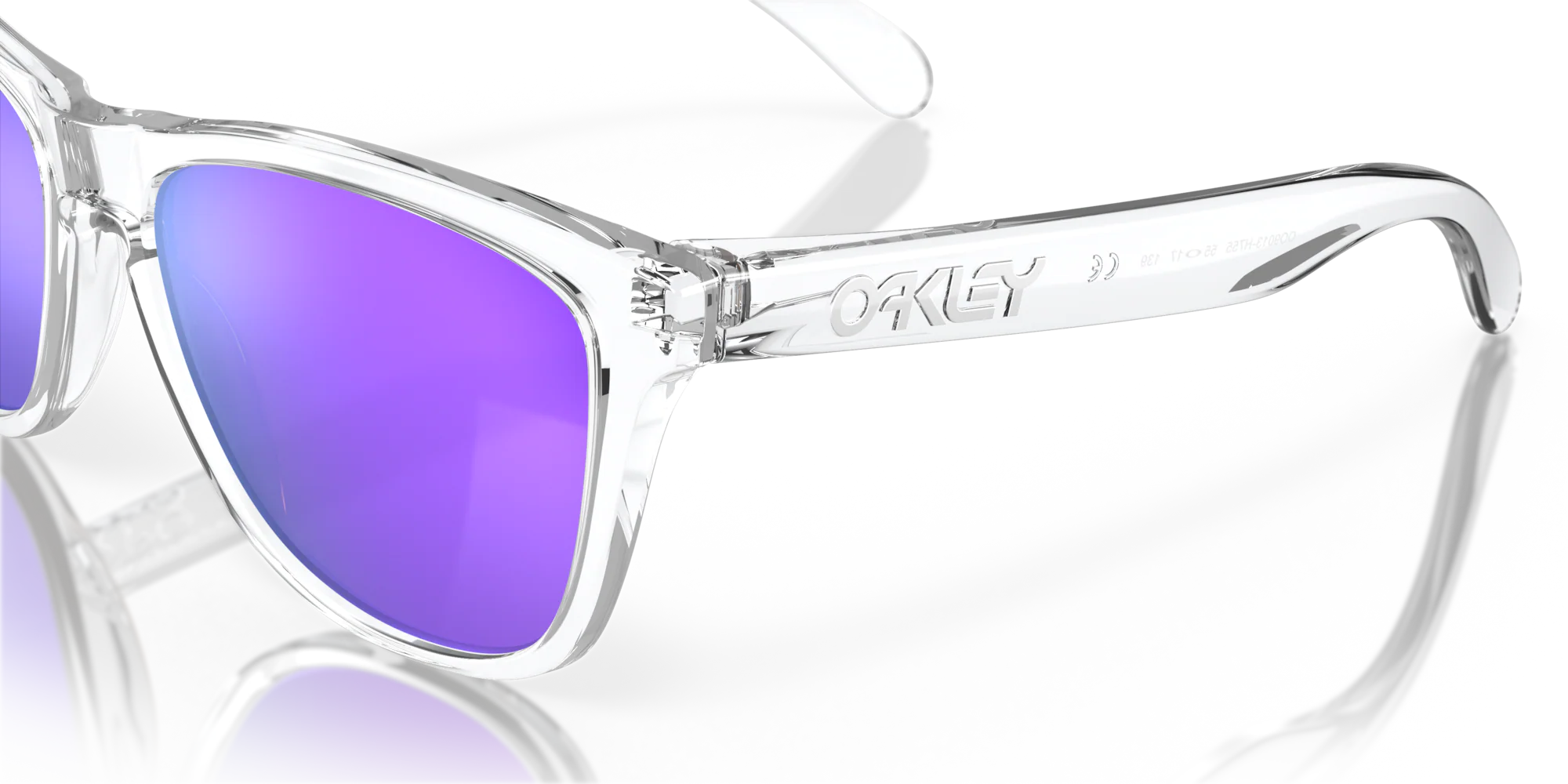 ﻿Oakley Frogskins Glasses