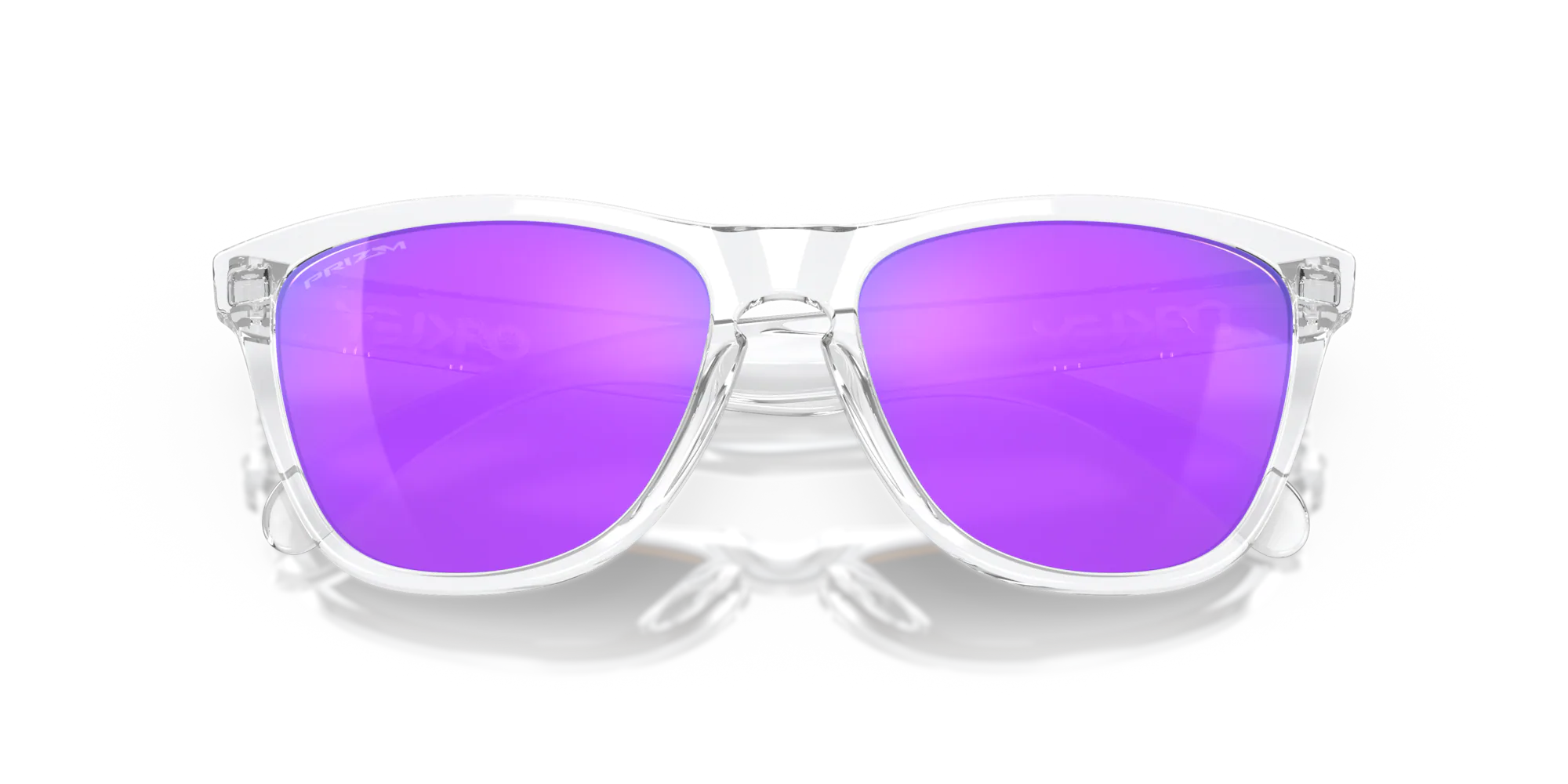 ﻿Oakley Frogskins Glasses