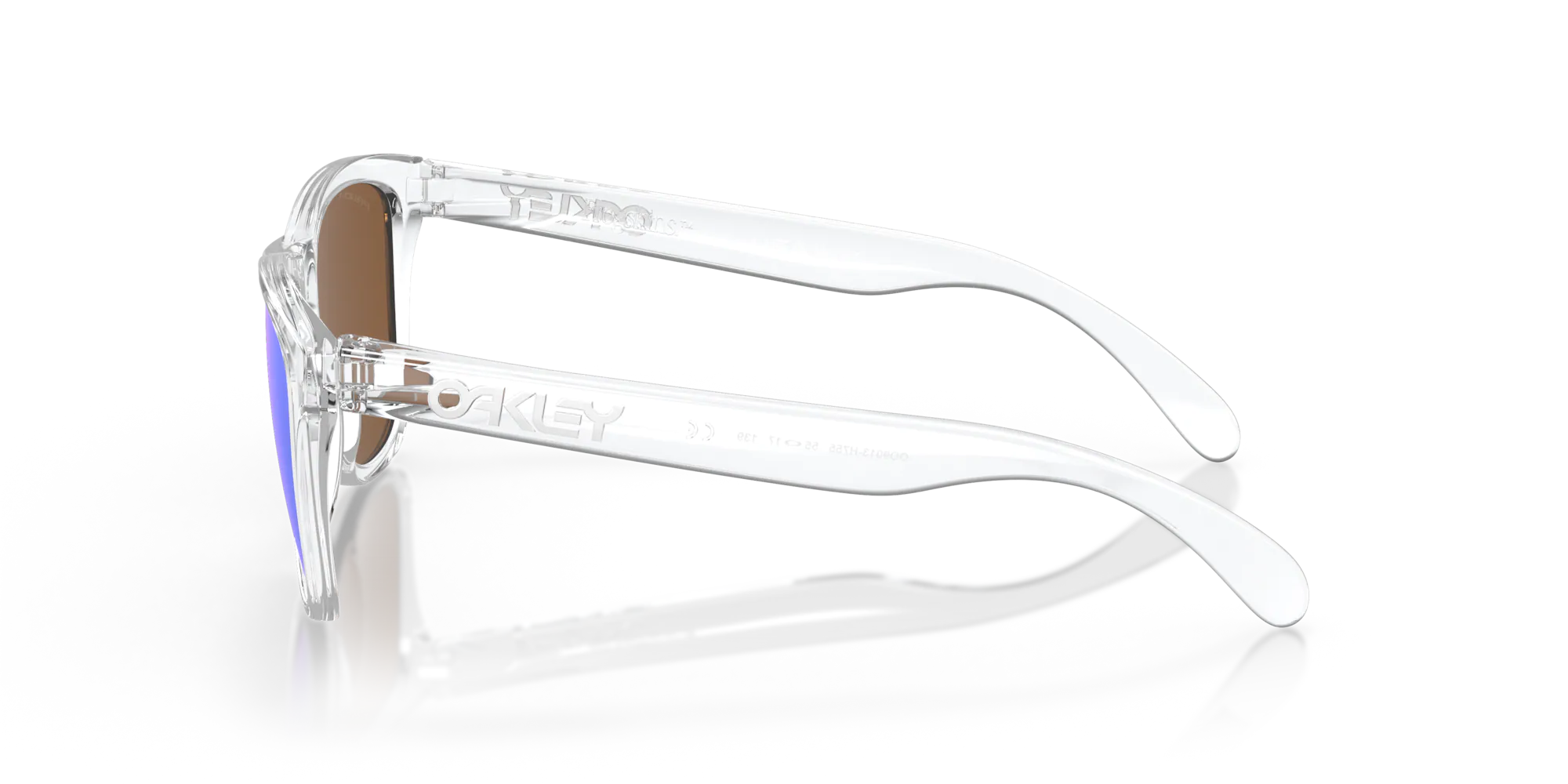 ﻿Oakley Frogskins Glasses