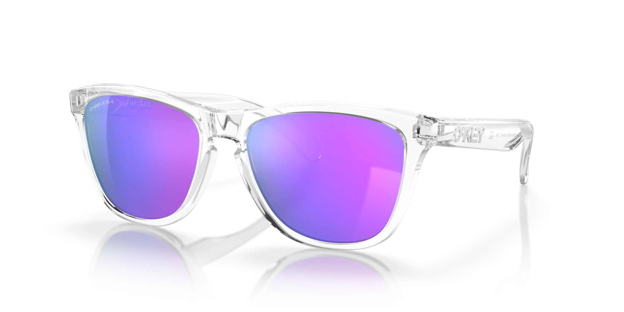﻿Oakley Frogskins Glasses