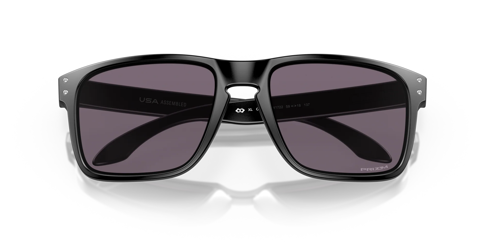 ﻿Oakley Holbrook XL