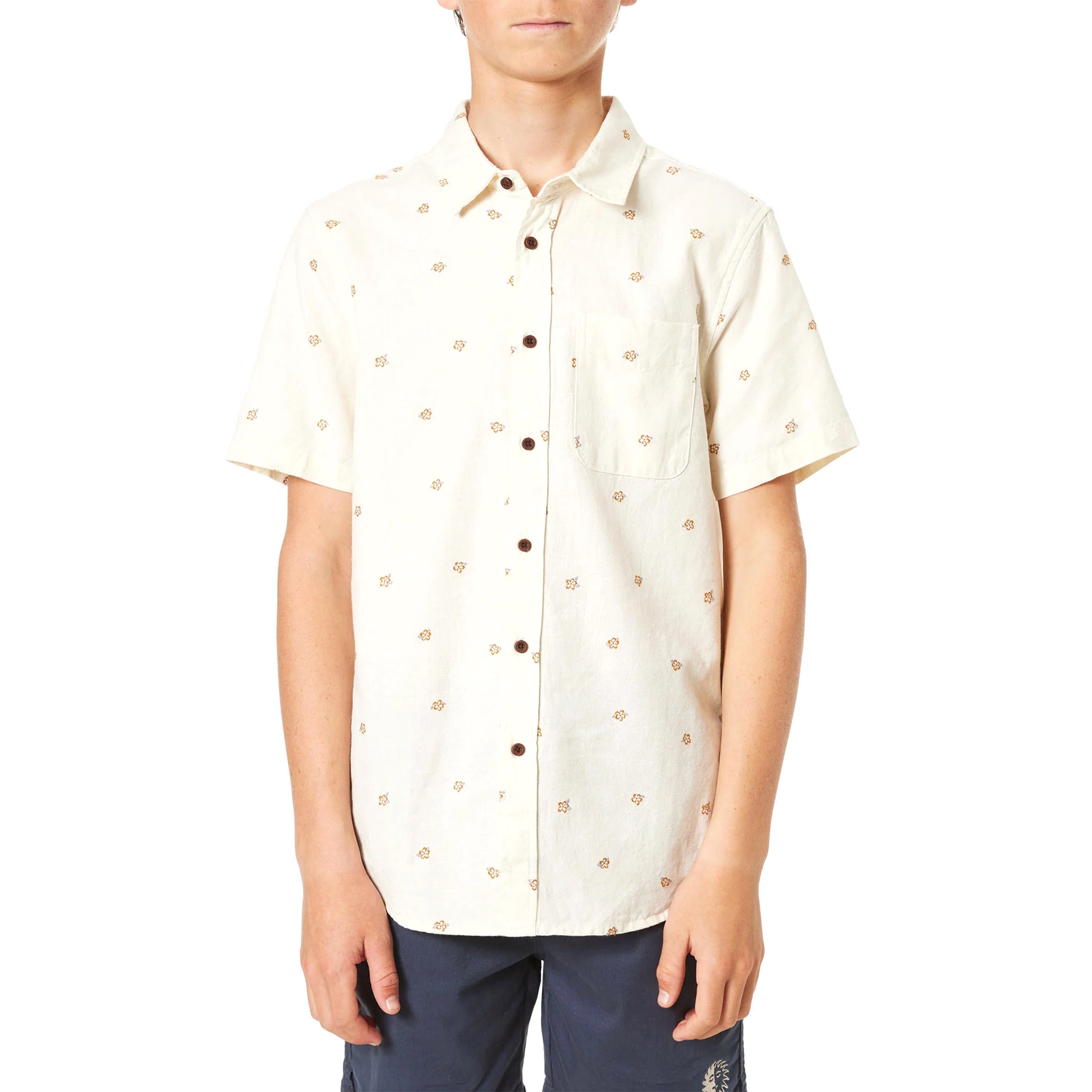 Katin Boy's (8-16) Plume Shirt