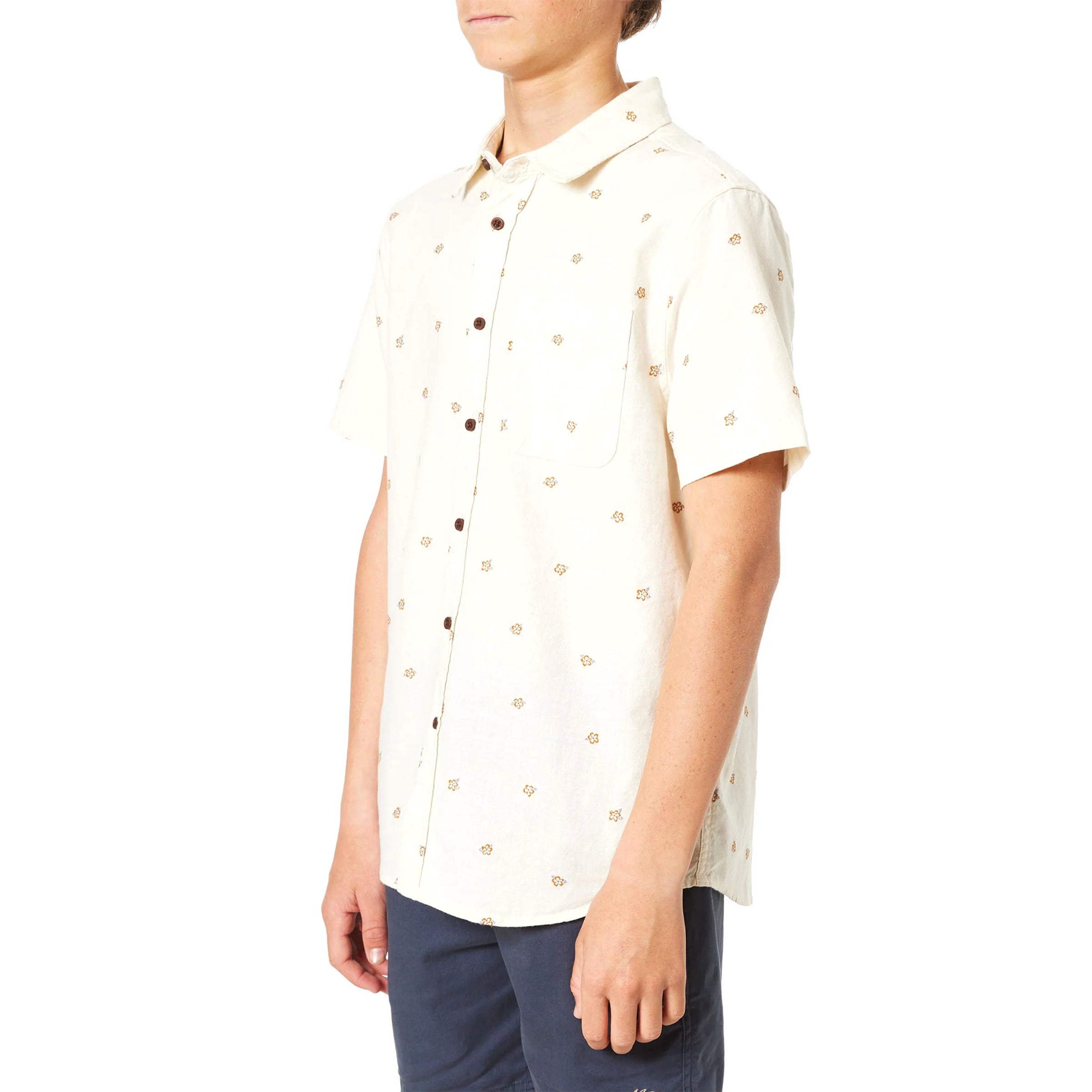 Katin Boy's (8-16) Plume Shirt