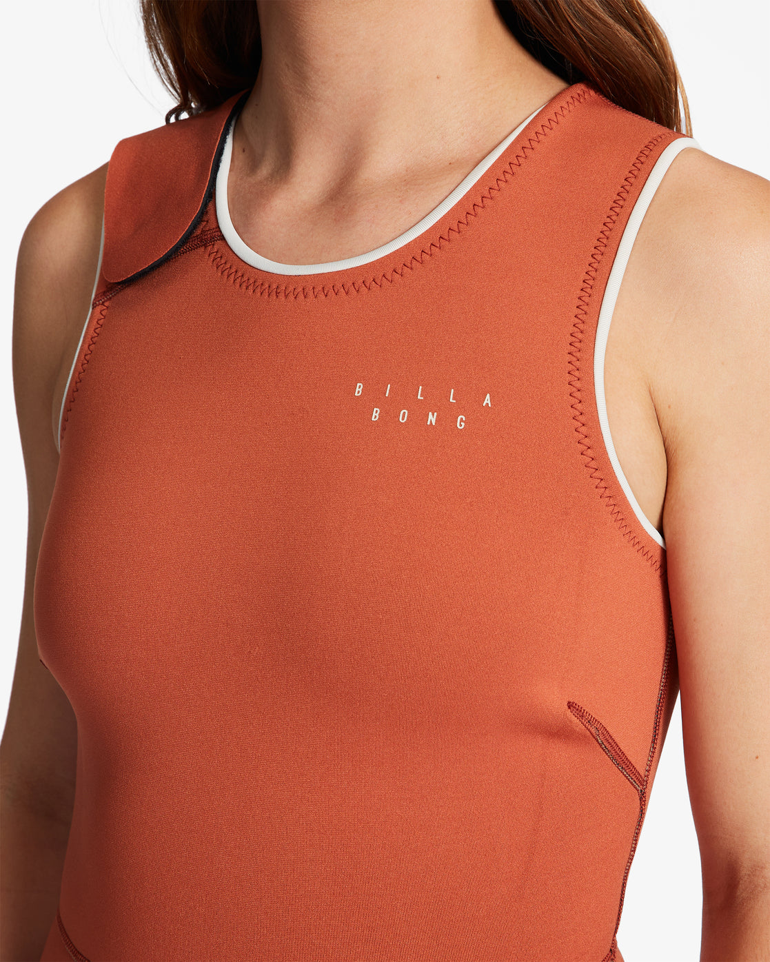 Billabong Women's 1/1mm Sol Sistah Long Jane Wetsuit