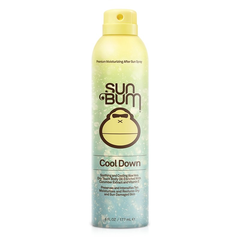 After Sun Cool Down Spray - Novatradesstore