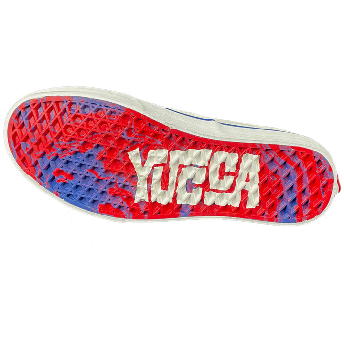 YUCCA x Vans Surf SK*-HI 138 Decon SF Shoes