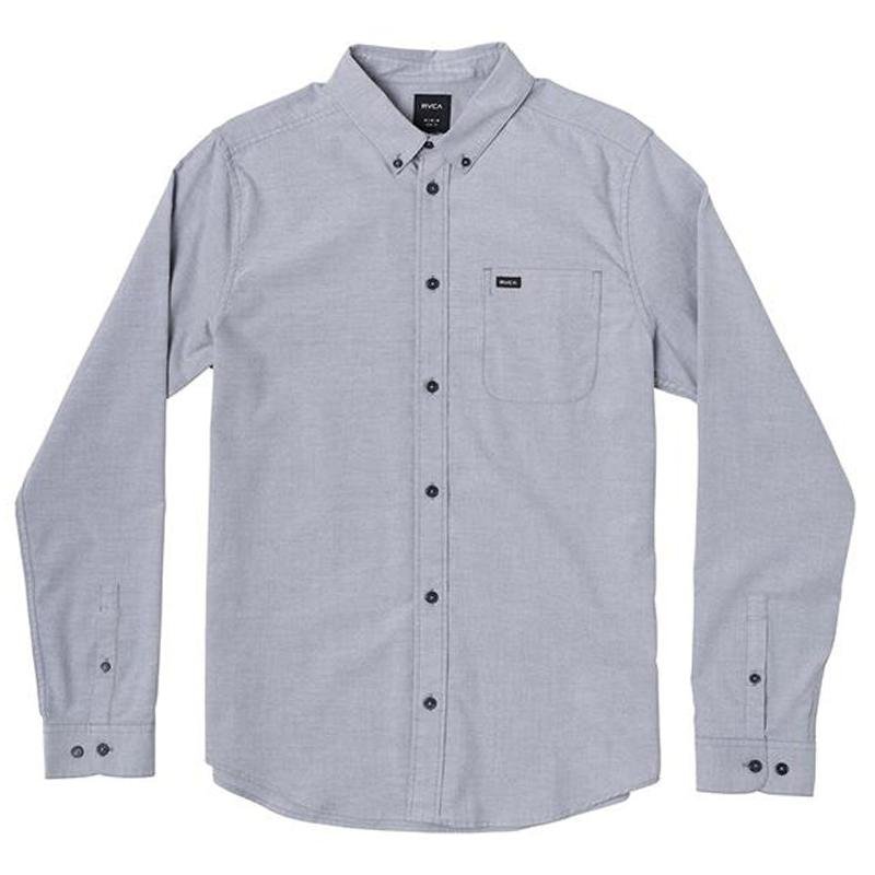 Boy's That'll Do Stretch L/S Shirt - Novatradesstore