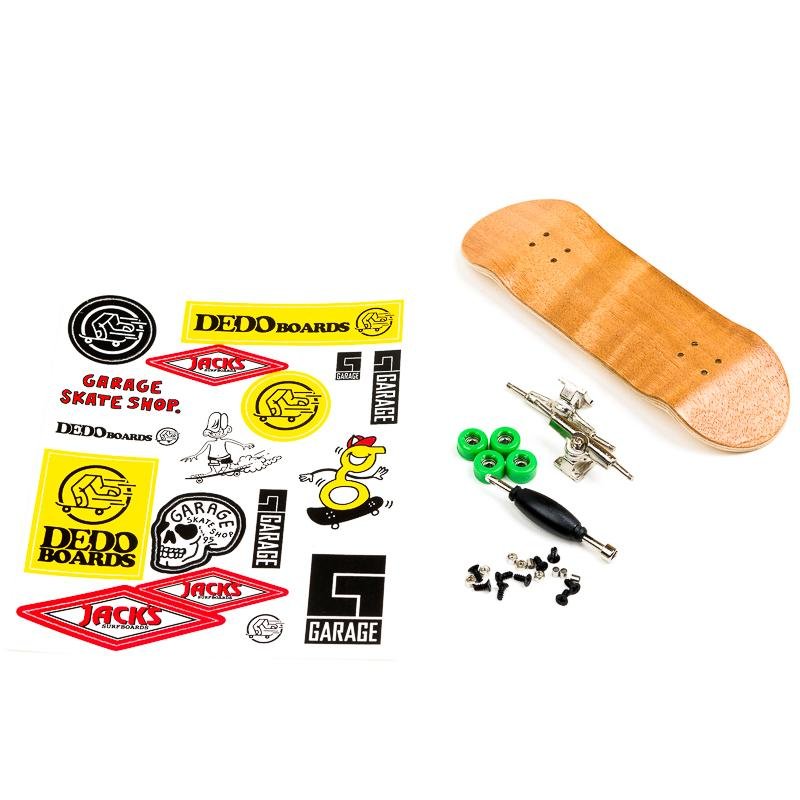 Dedo Boards - Novatradesstore