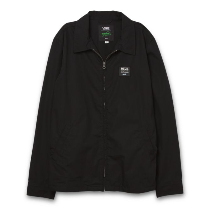 Vans x Skateistan Women's Jacket