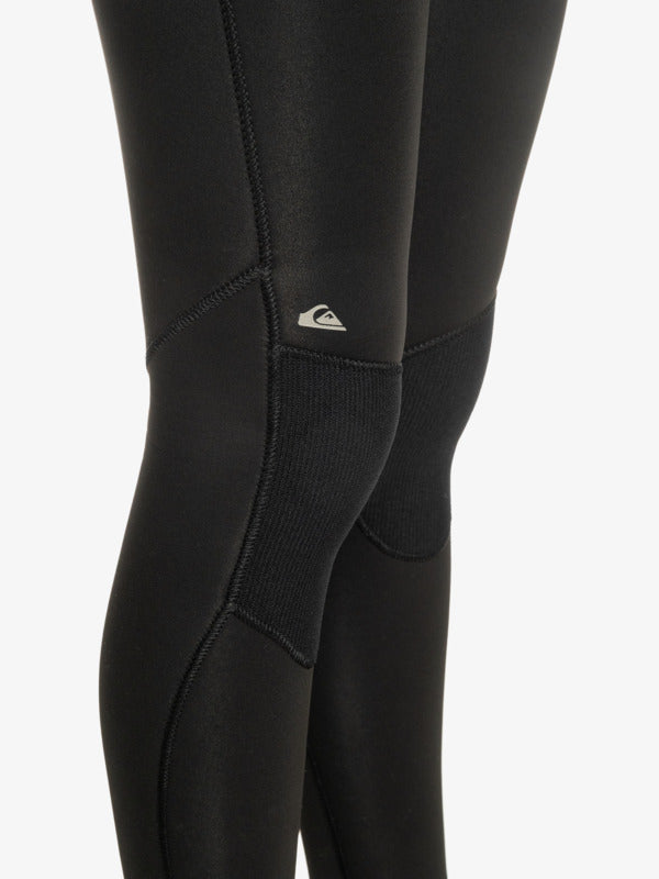 Quiksilver Boy's (8-16) Everyday Sessions B 3/2 Back-Zip Wetsuit