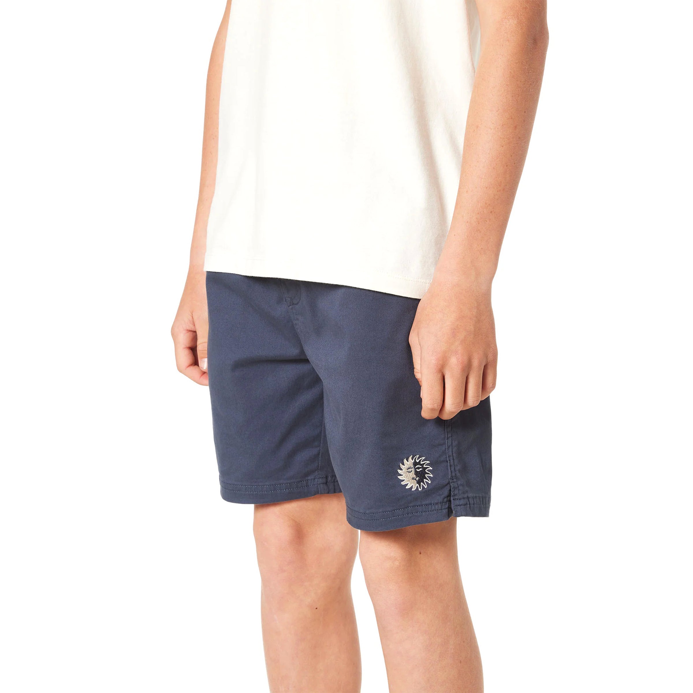 Katin Boy's (8-16) Frank Short