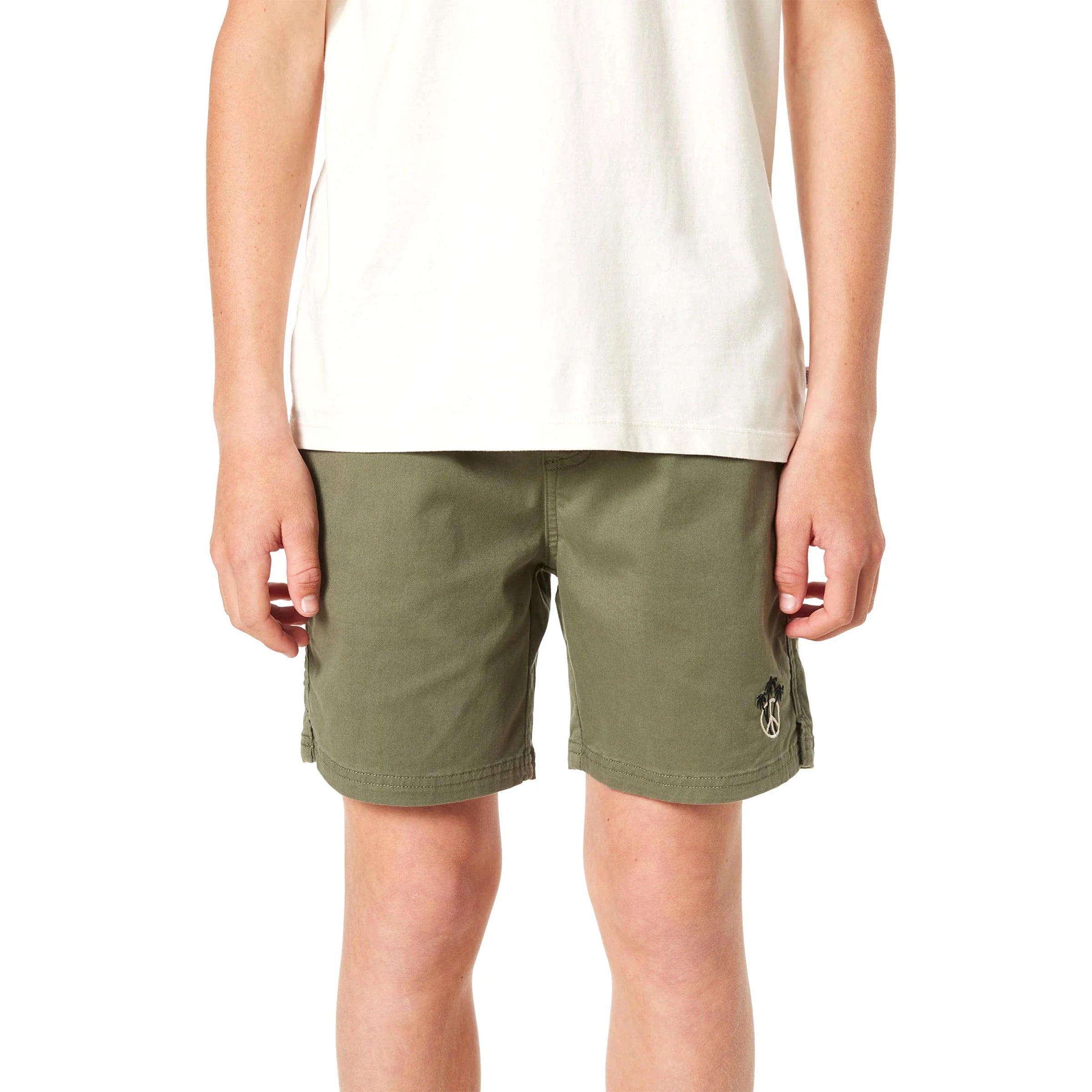 Katin Boy's (8-16) Frank Short