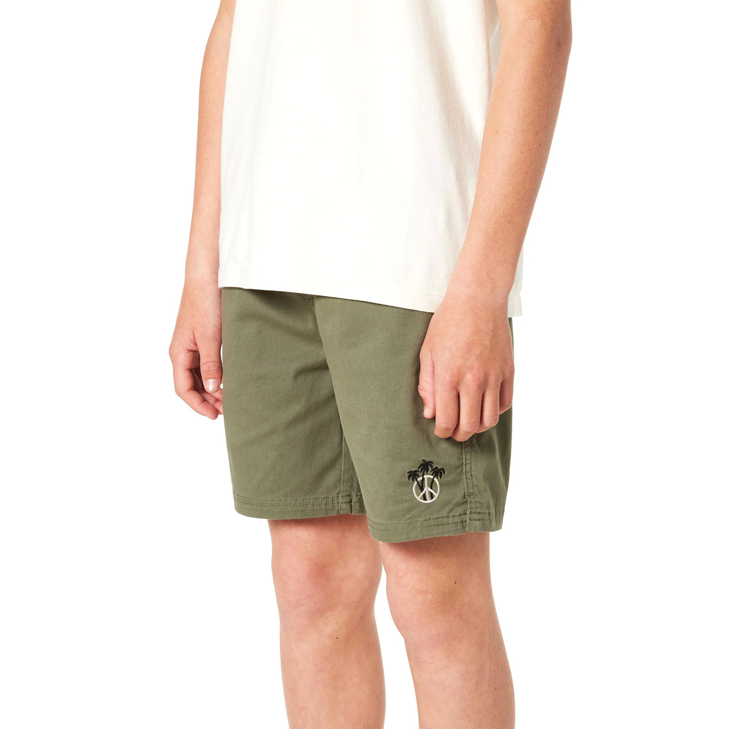 Katin Boy's (8-16) Frank Short