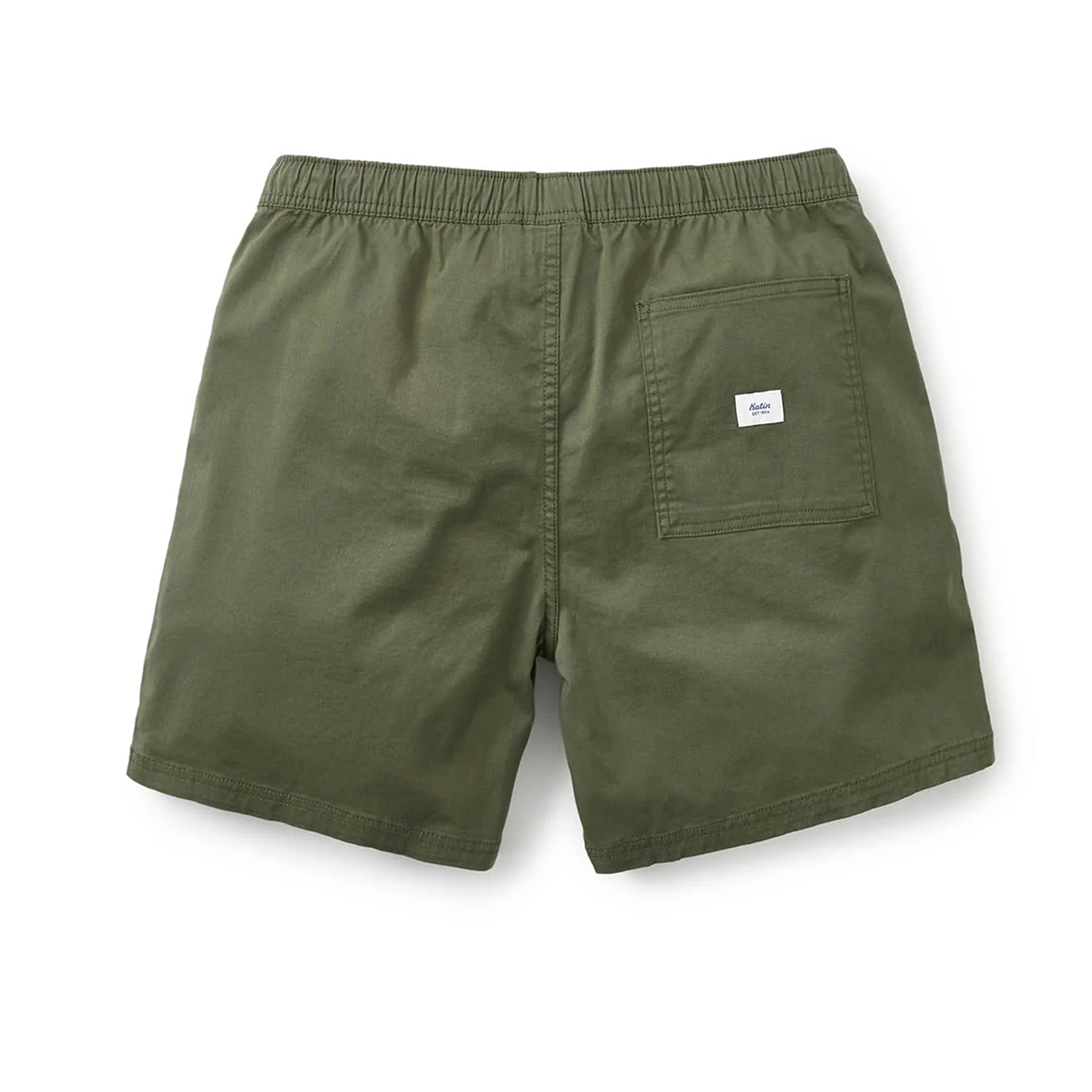 Katin Boy's (8-16) Frank Short