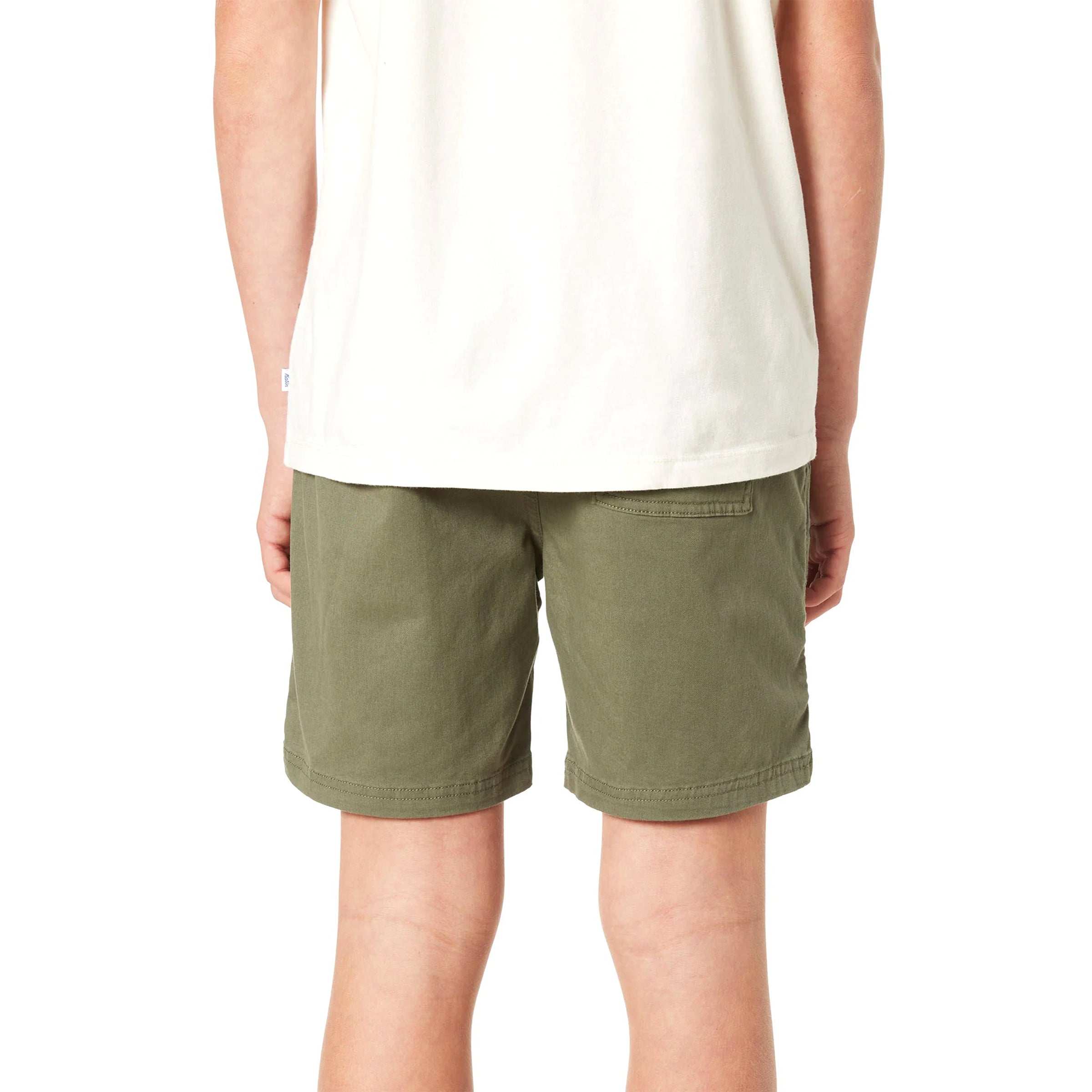 Katin Boy's (8-16) Frank Short