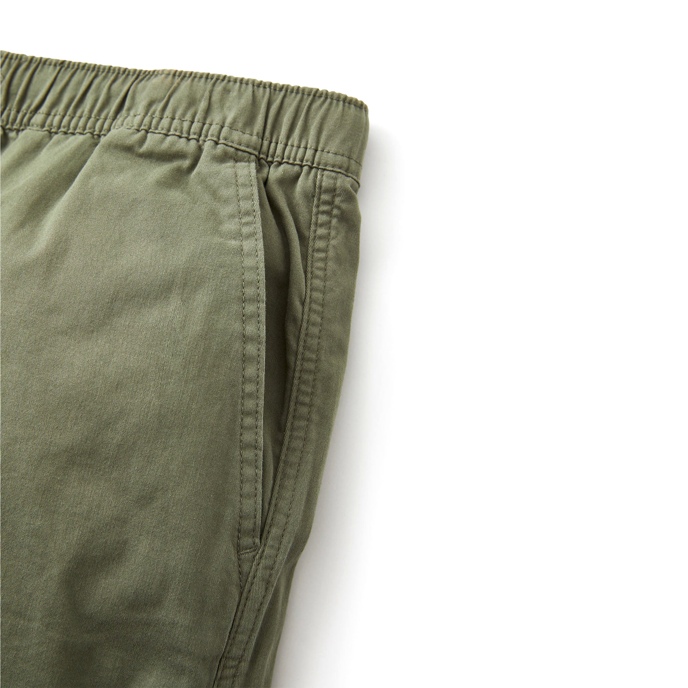 Katin Boy's (8-16) Frank Short