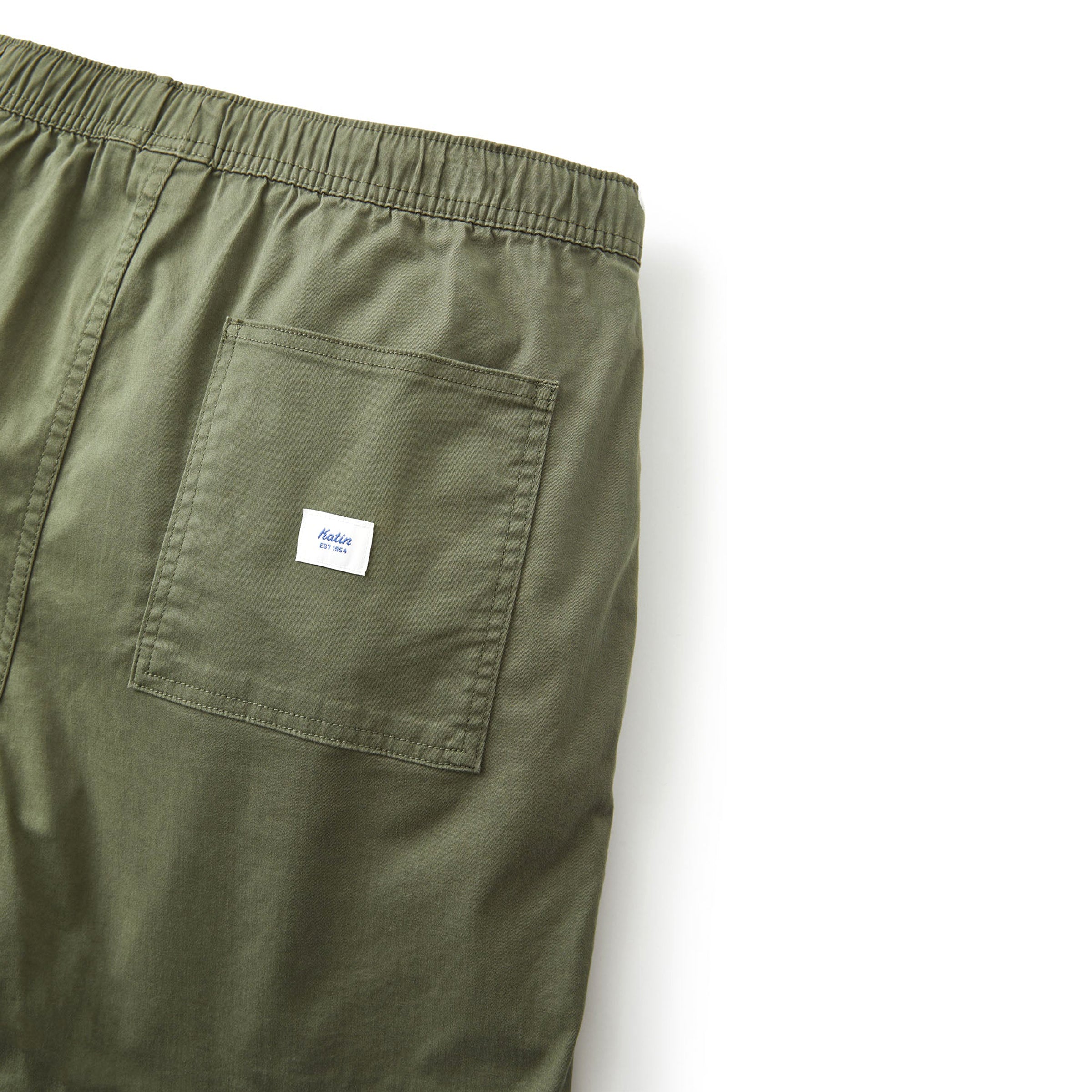 Katin Boy's (8-16) Frank Short