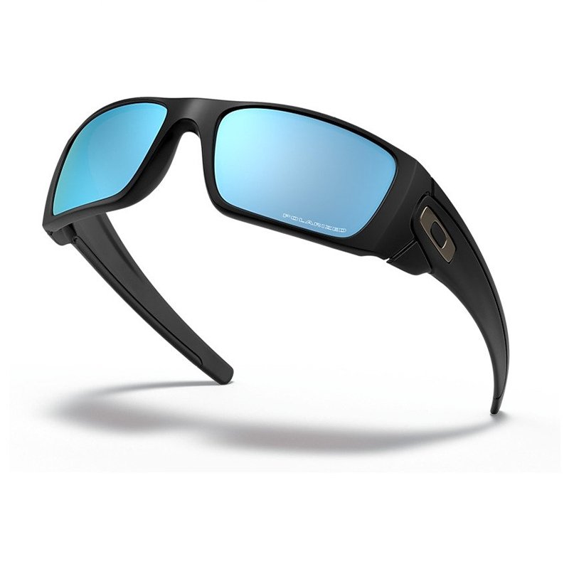 Oakley Fuel Cell Prizm Polarized Sunglasses
