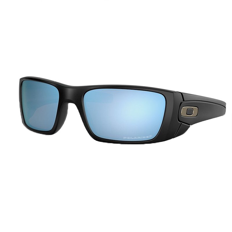 Oakley Fuel Cell Prizm Polarized Sunglasses
