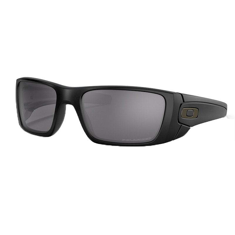 Oakley Fuel Cell Prizm Polarized Sunglasses