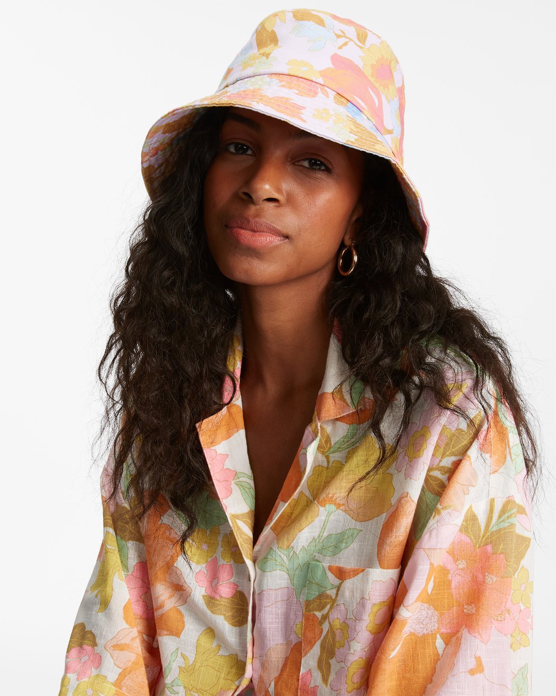 Women's Billabong Still Single Hat