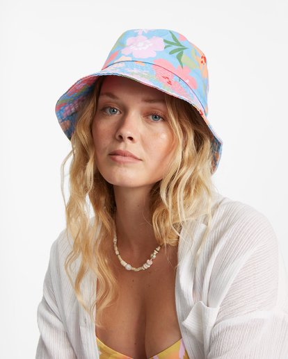 Still Single Hat - Tangerine