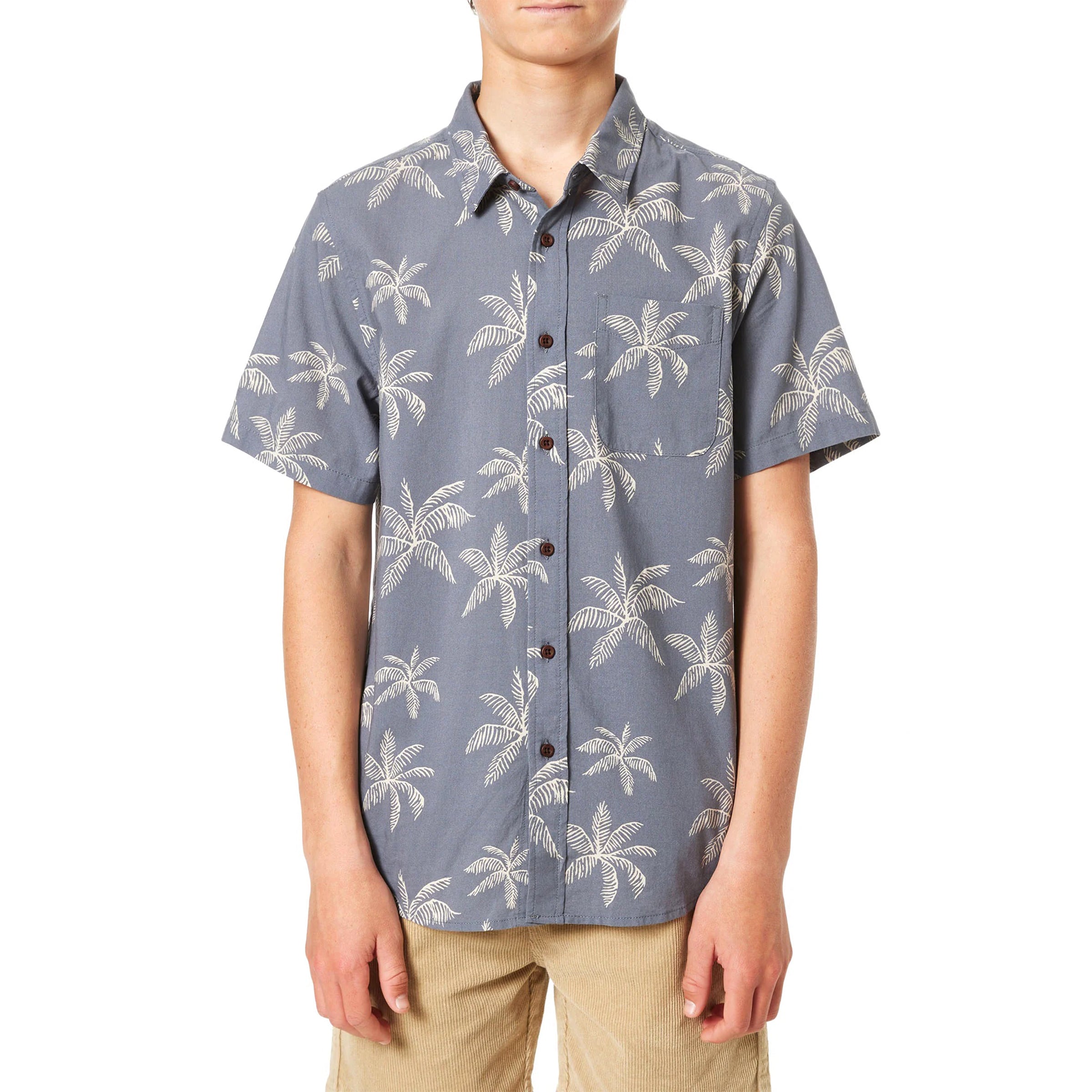 Katin Boy's (8-16) Mai Tai Shirt