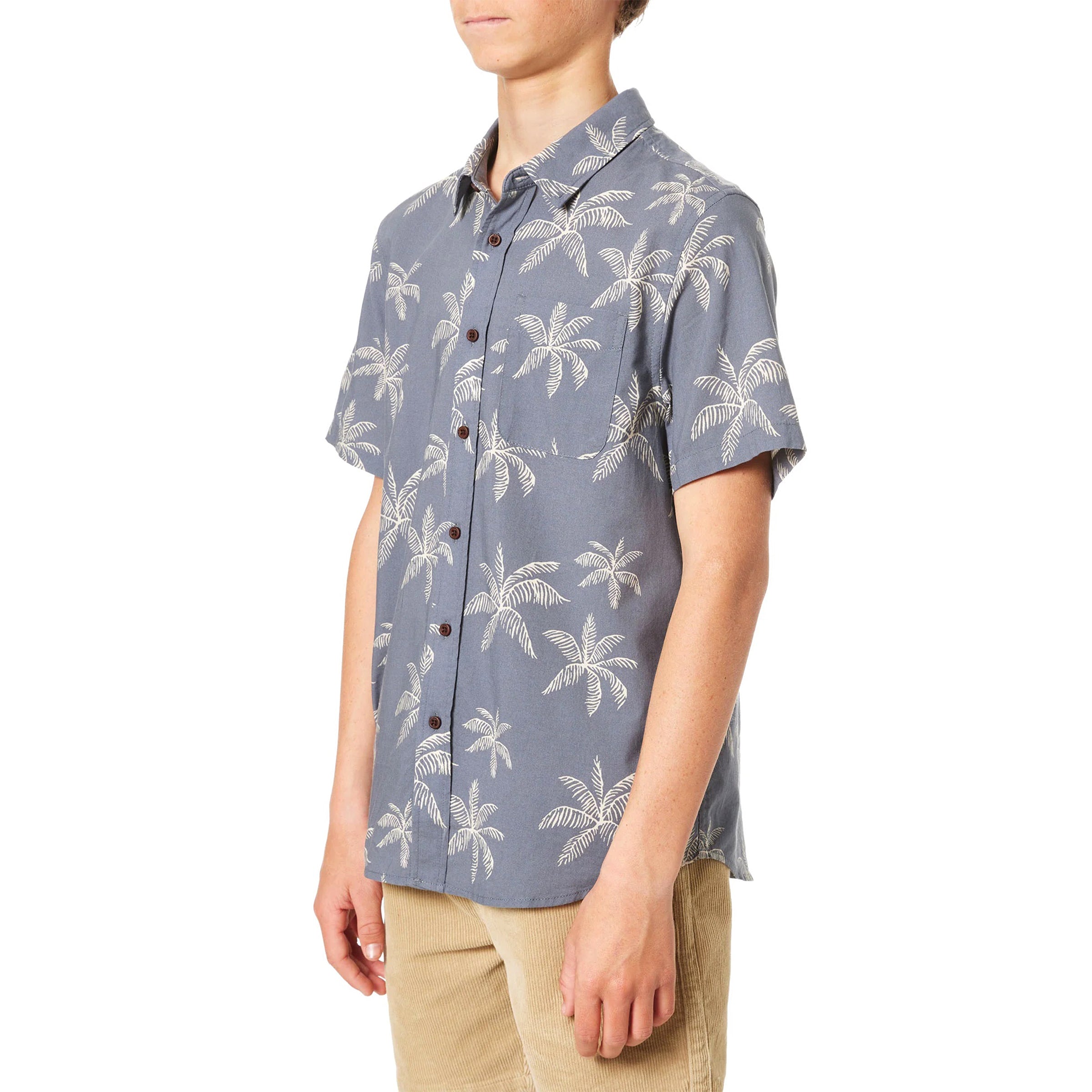 Katin Boy's (8-16) Mai Tai Shirt
