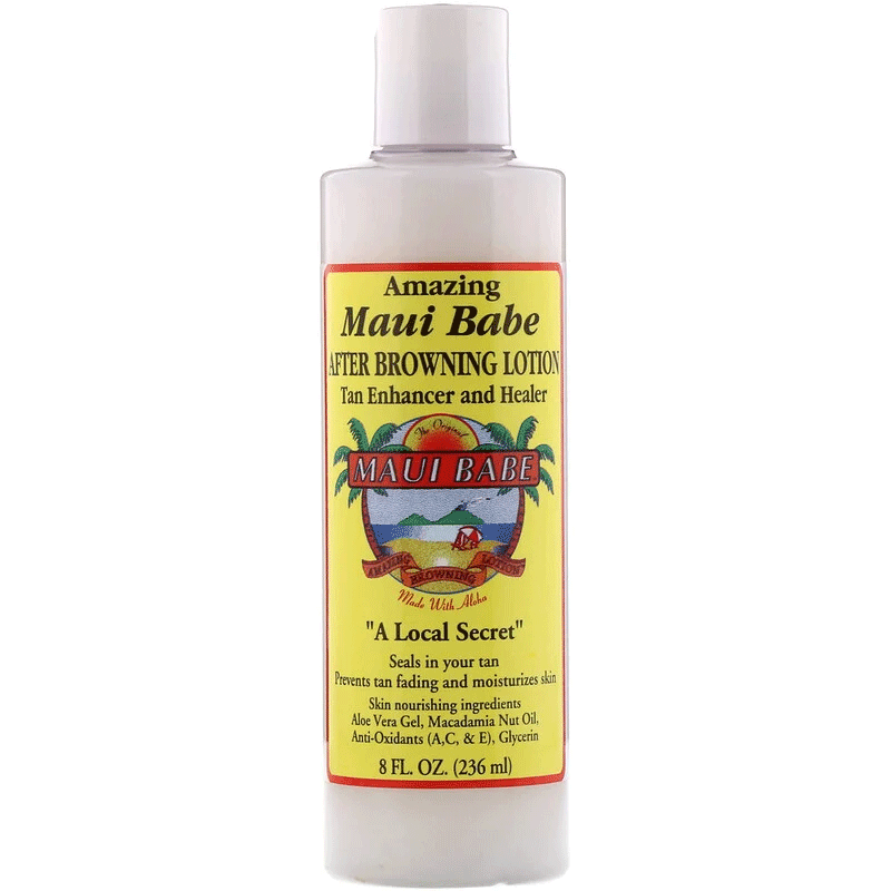 Maui Babe Lotion - Novatradesstore