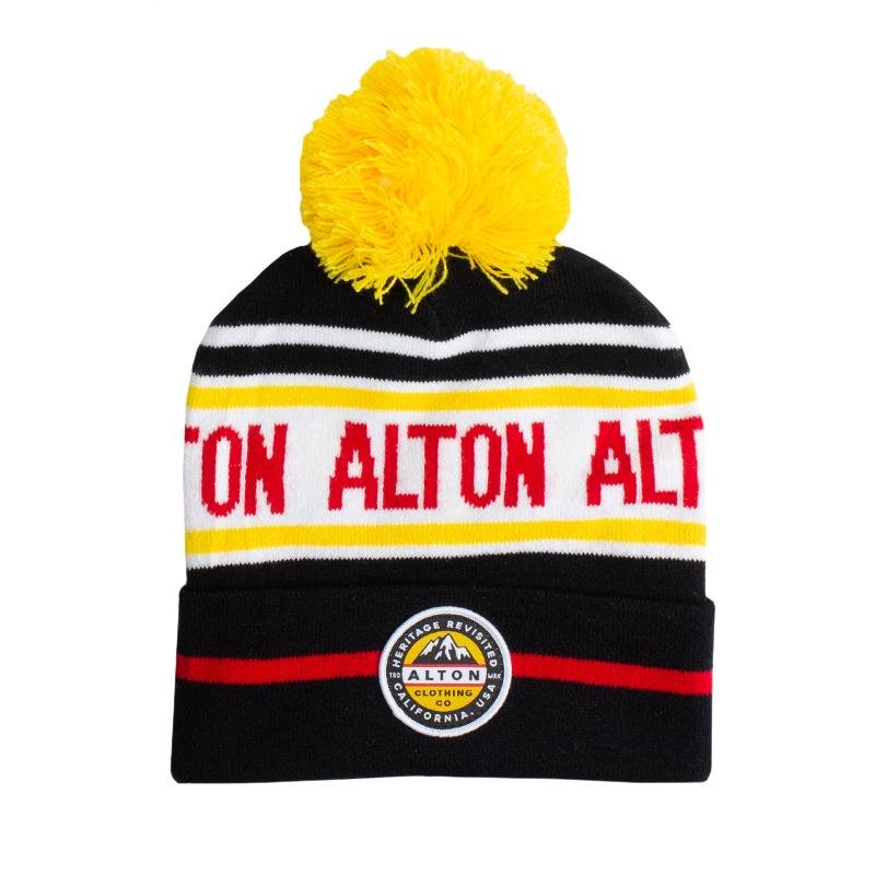 Memory Beanie - Novatradesstore