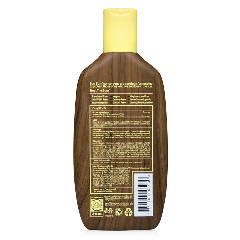 Original SPF 30 Sunscreen Lotion - Novatradesstore