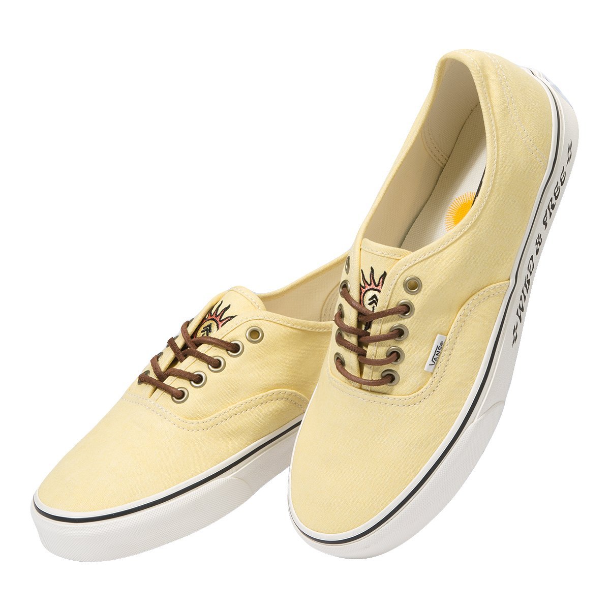 Parks Project Authentic Shoe - Novatradesstore