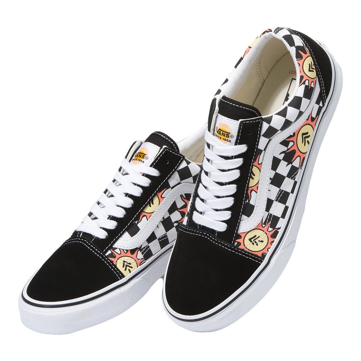 Parks Project Old Skool Shoe - Novatradesstore