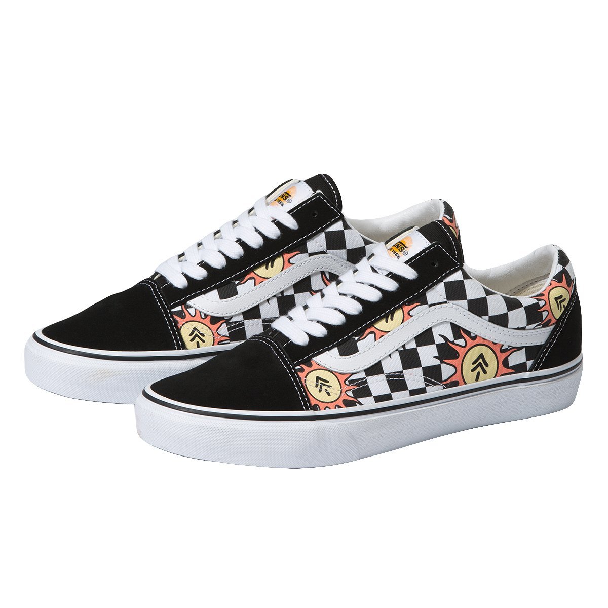 Parks Project Old Skool Shoe - Novatradesstore