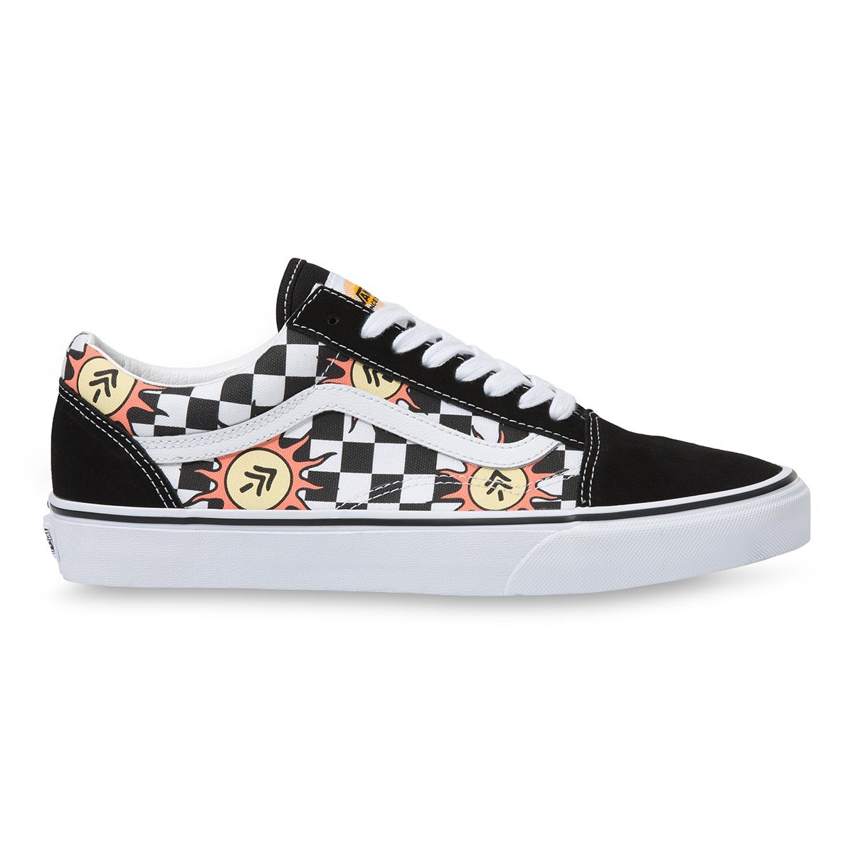Parks Project Old Skool Shoe - Novatradesstore