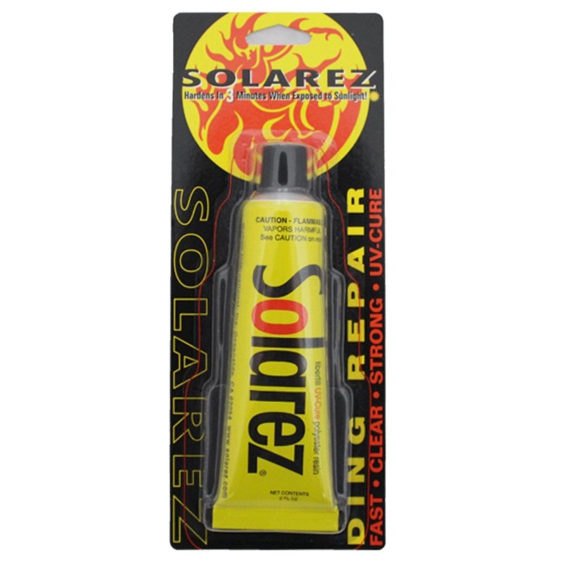 Polyester Ding Repair 2oz - Novatradesstore