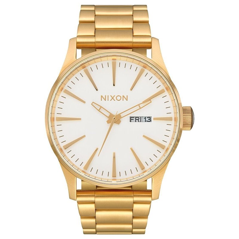 Sentry SS Watch - Novatradesstore