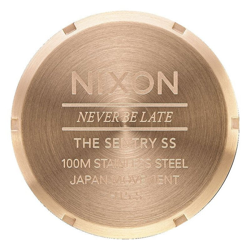 Sentry SS Watch - Novatradesstore