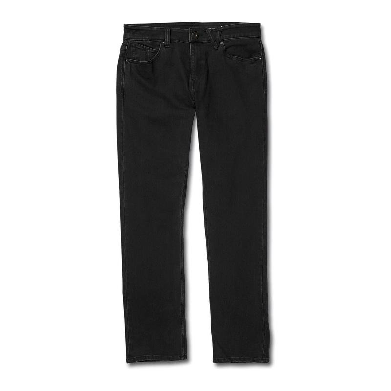 Solver Modern Fit Jeans - Novatradesstore