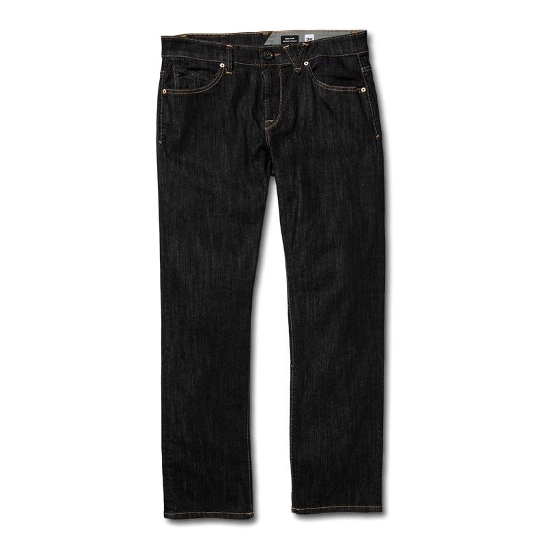 Solver Modern Fit Jeans - Novatradesstore