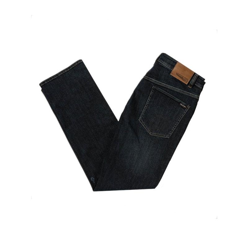 Solver Modern Fit Jeans - Novatradesstore