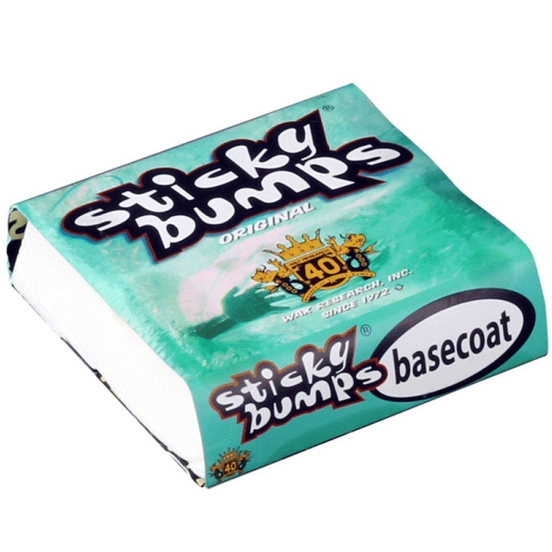 Sticky Bumps Original Surfboard Wax - Novatradesstore