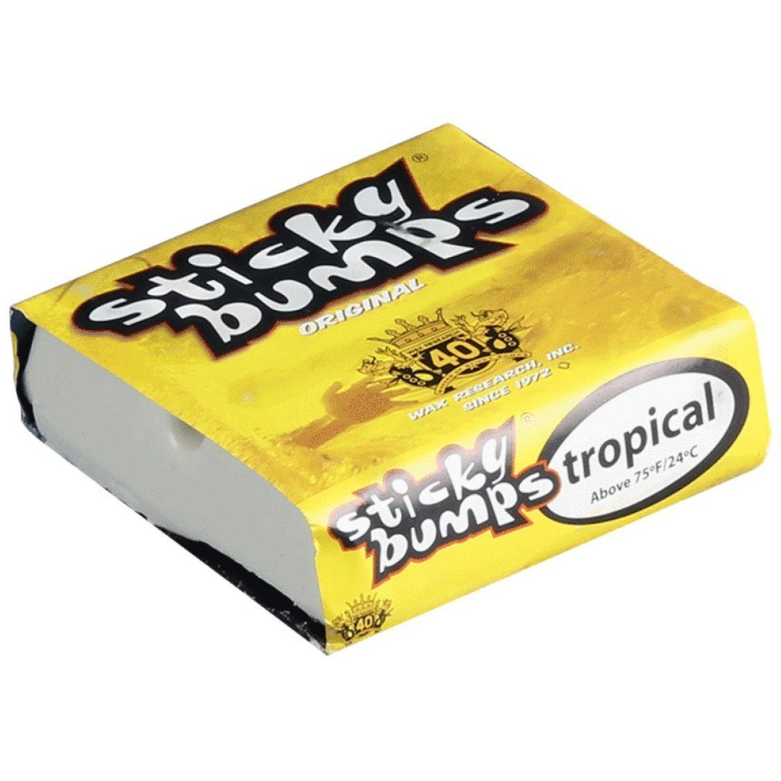 Sticky Bumps Original Surfboard Wax - Novatradesstore