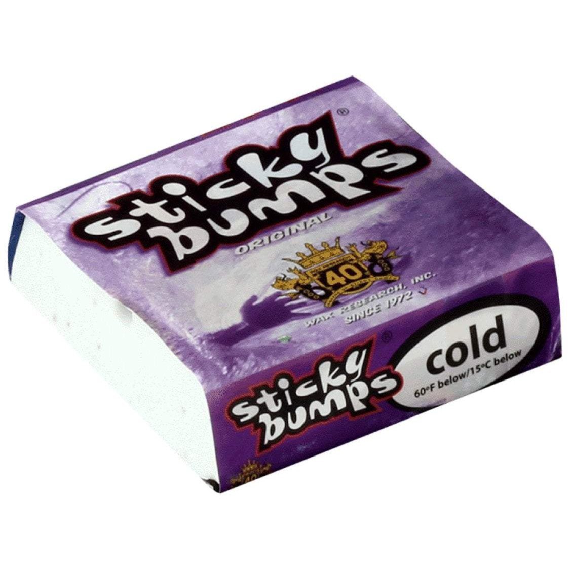 Sticky Bumps Original Surfboard Wax - Novatradesstore