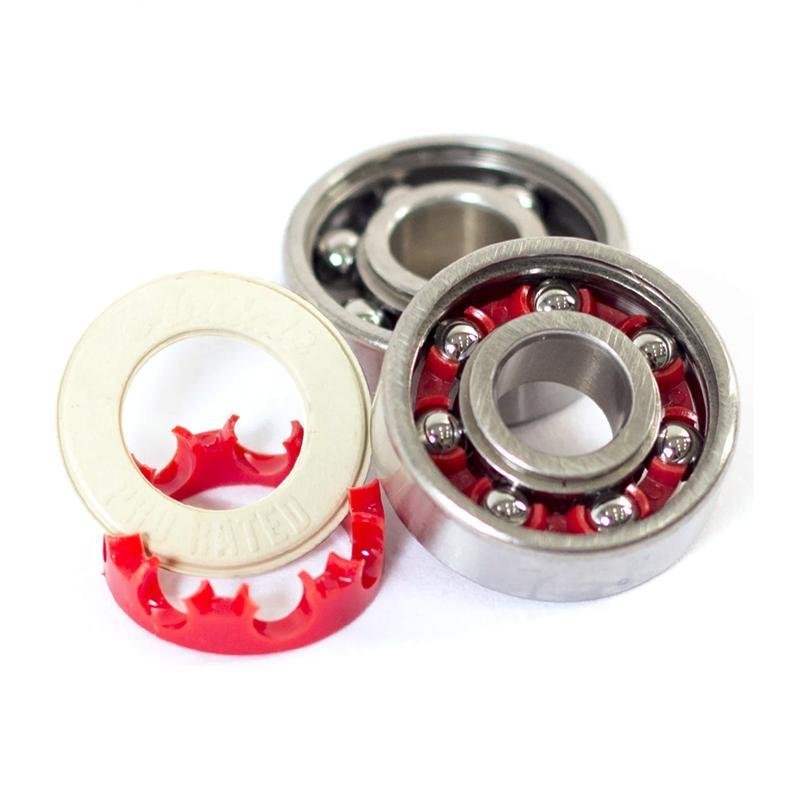 Swiss Pro Rated Bearings - Novatradesstore
